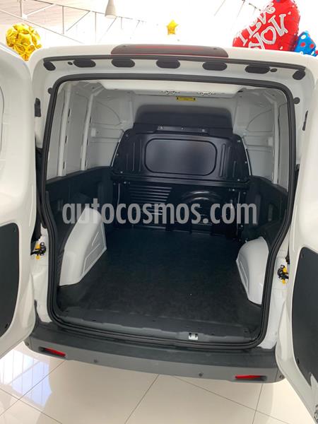 RAM Promaster Rapid 1.4L usado (2018) color Blanco precio $215,000