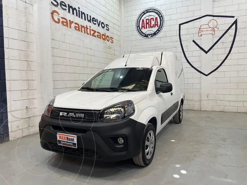 ram promaster-rapid