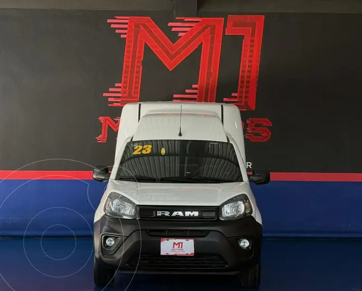 ram promaster-rapid