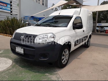 RAM Promaster Rapid 1.4L usado (2020) color Blanco precio $210,000