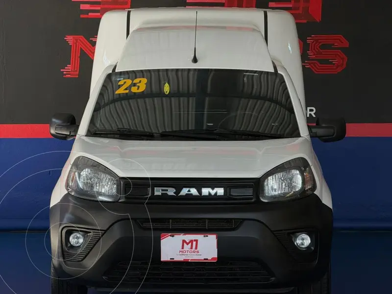 ram promaster-rapid