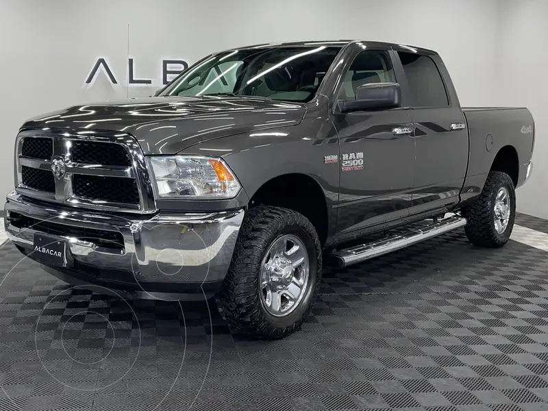 ram promaster-rapid