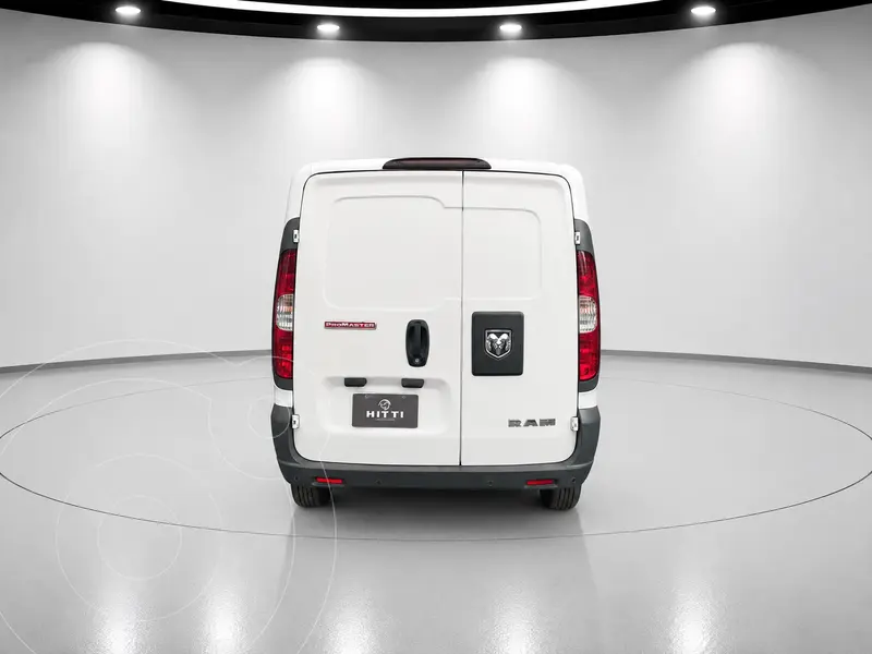 ram promaster-rapid