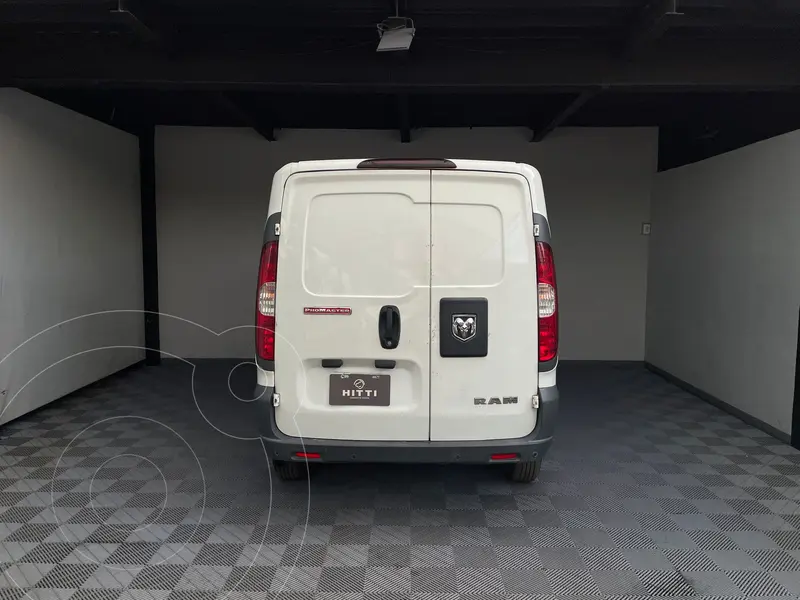 ram promaster-rapid