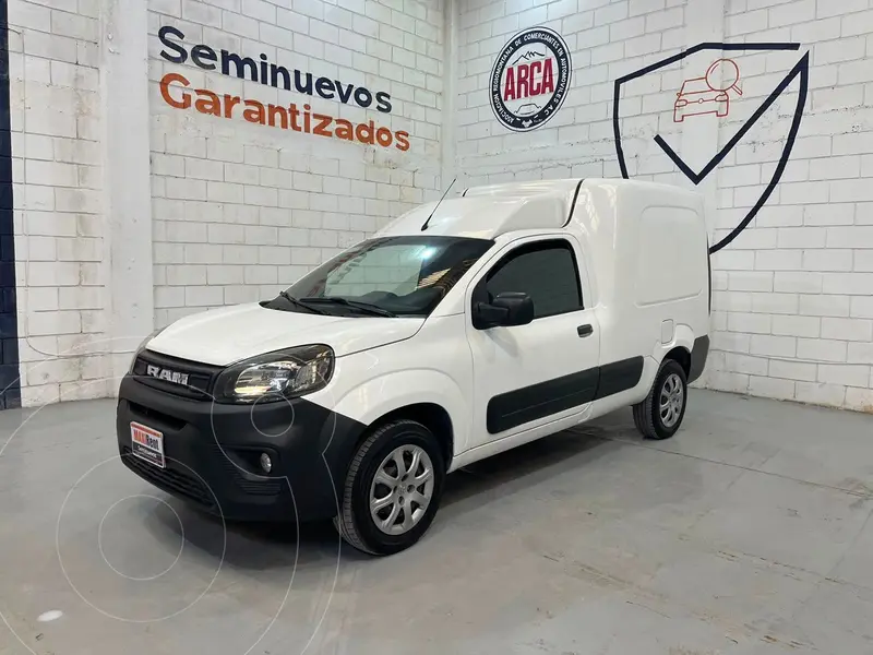 ram promaster-rapid