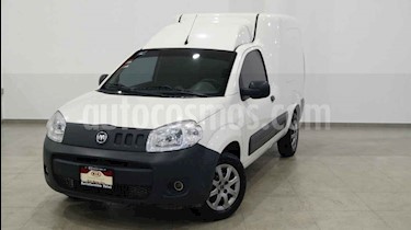 foto RAM Promaster Rapid 1.4L usado (2018) color Blanco precio $189,000