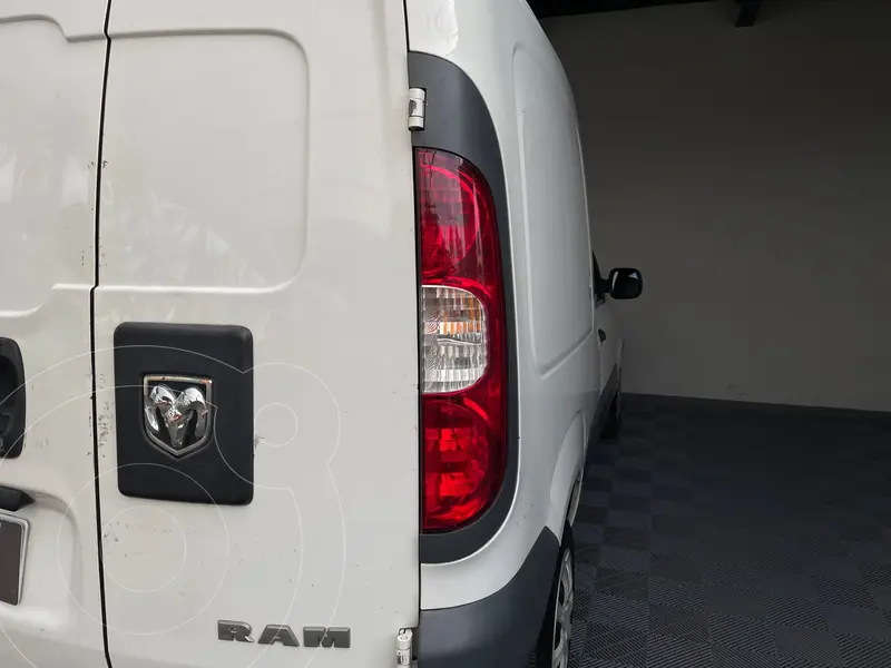 ram promaster-rapid