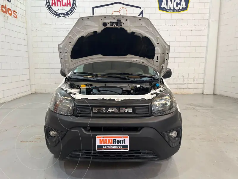 ram promaster-rapid