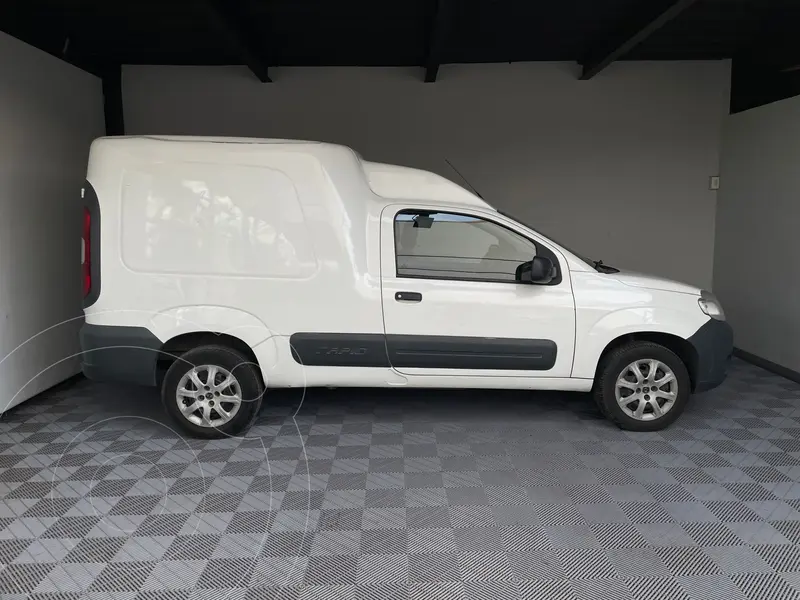 ram promaster-rapid