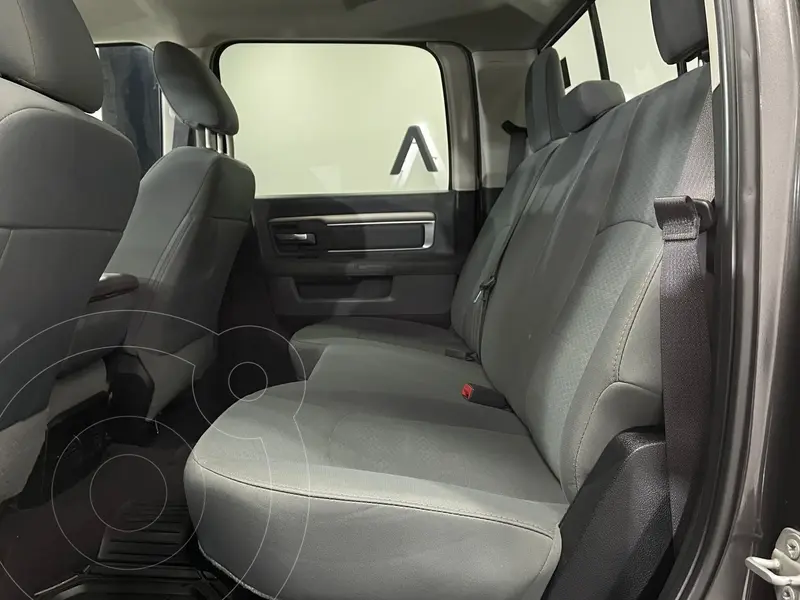 ram promaster-rapid