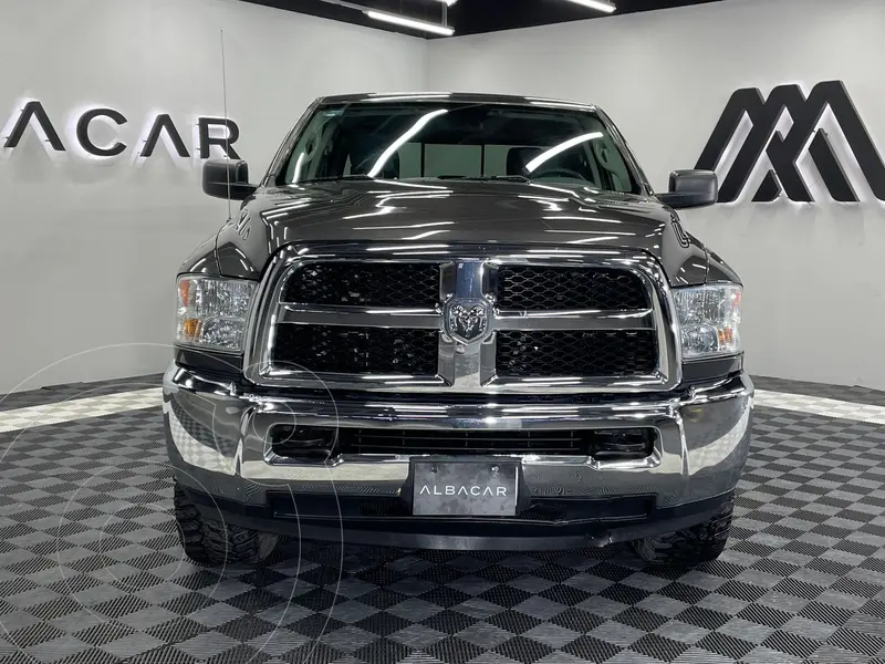 ram promaster-rapid