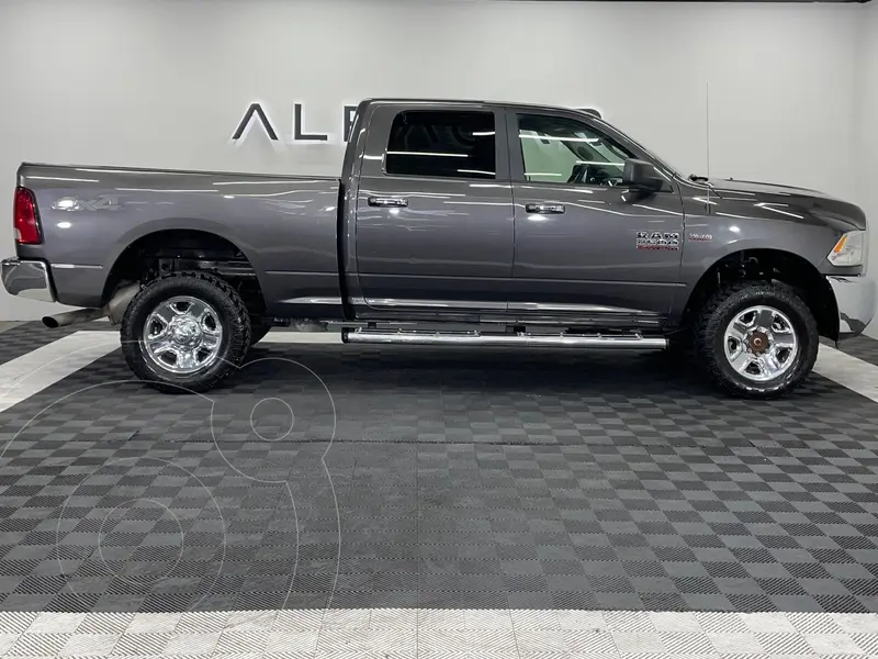 ram promaster-rapid