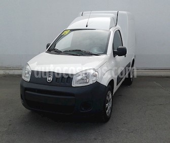 RAM Promaster Rapid 1.4L usado (2019) color Blanco precio $179,000