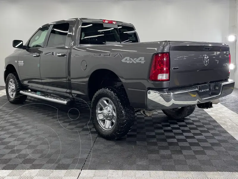 ram promaster-rapid