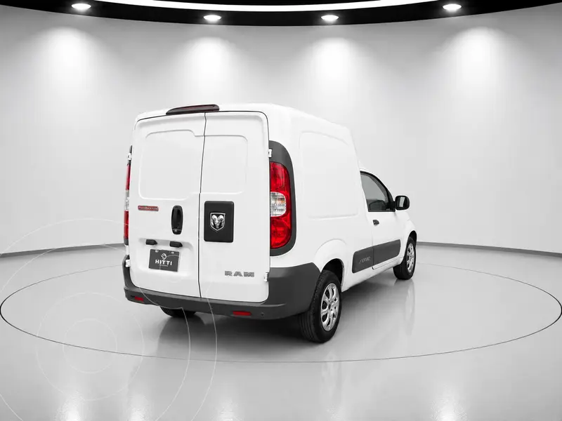 ram promaster-rapid