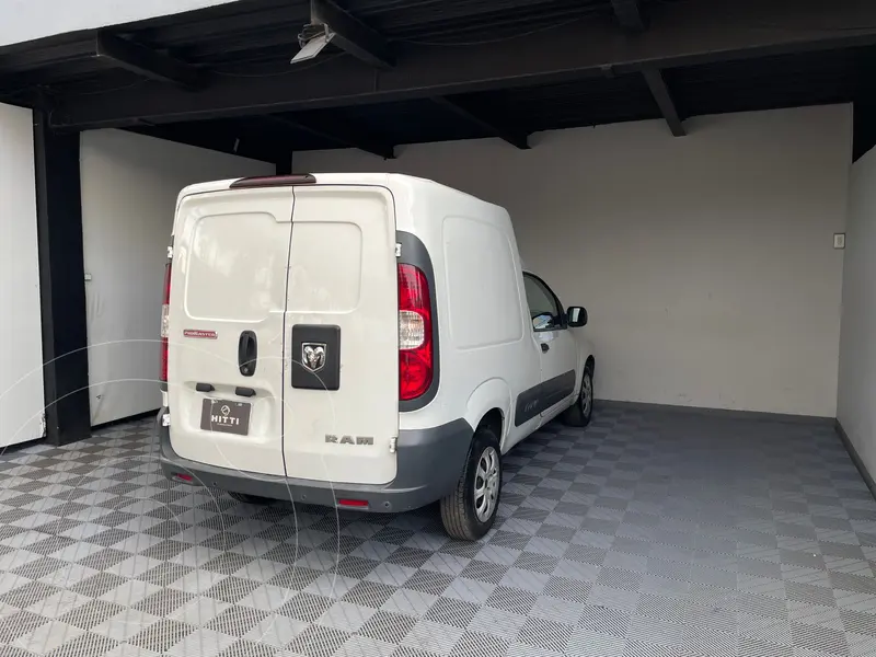 ram promaster-rapid