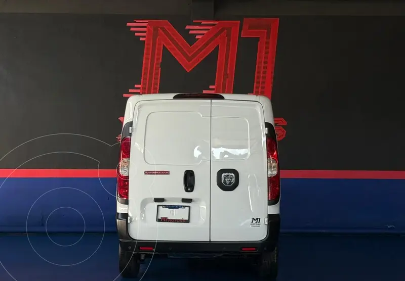 ram promaster-rapid