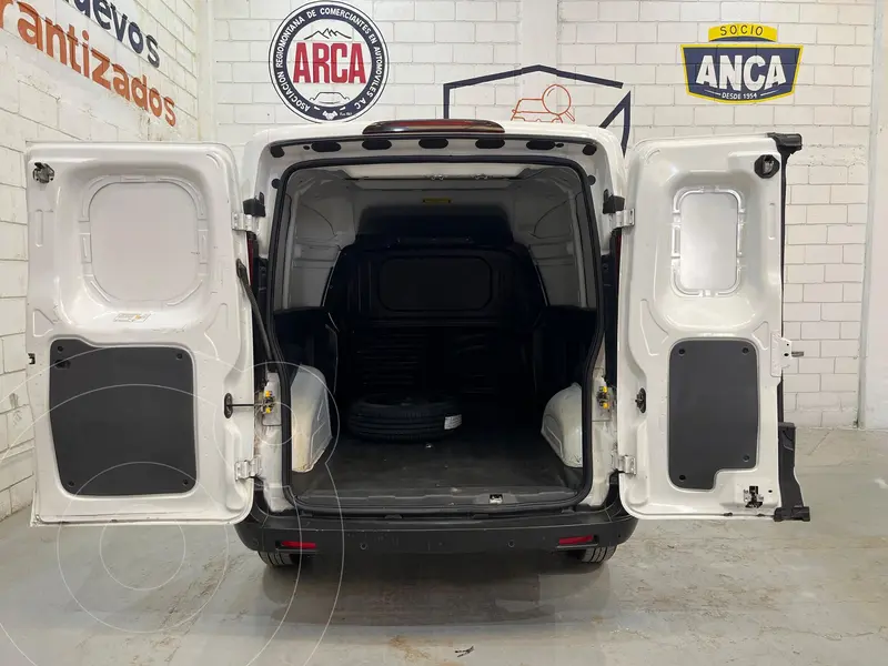 ram promaster-rapid