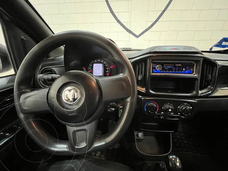 ram promaster-rapid