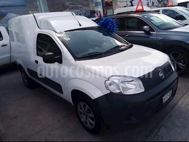 RAM Promaster Rapid 1.4L usado (2018) color Blanco precio $199,000