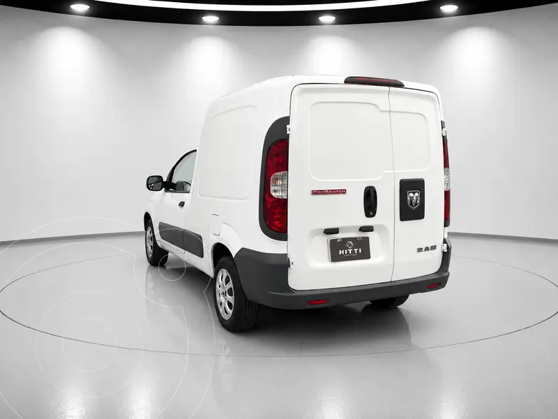 ram promaster-rapid