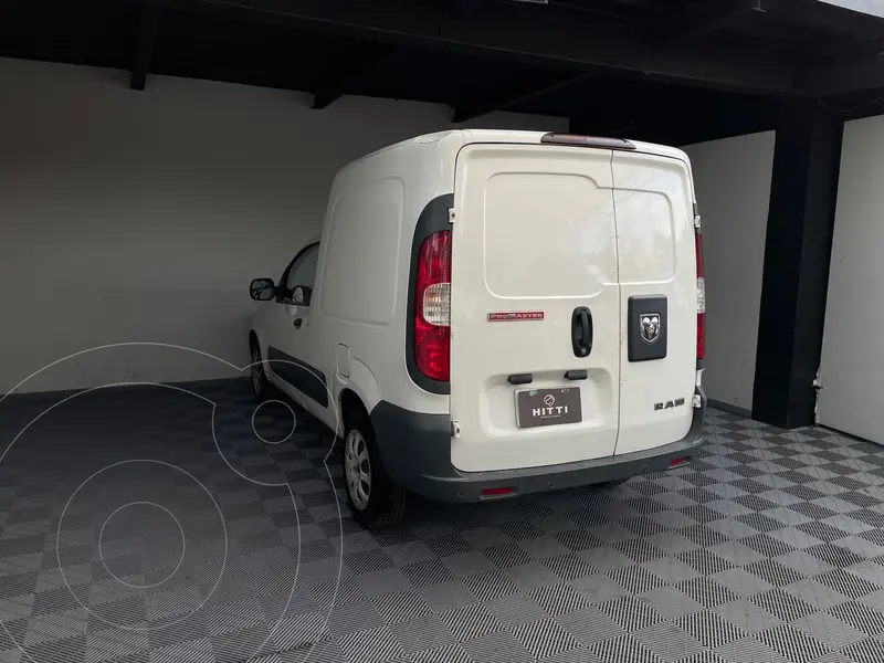 ram promaster-rapid