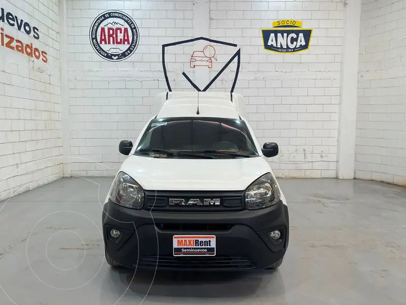 ram promaster-rapid