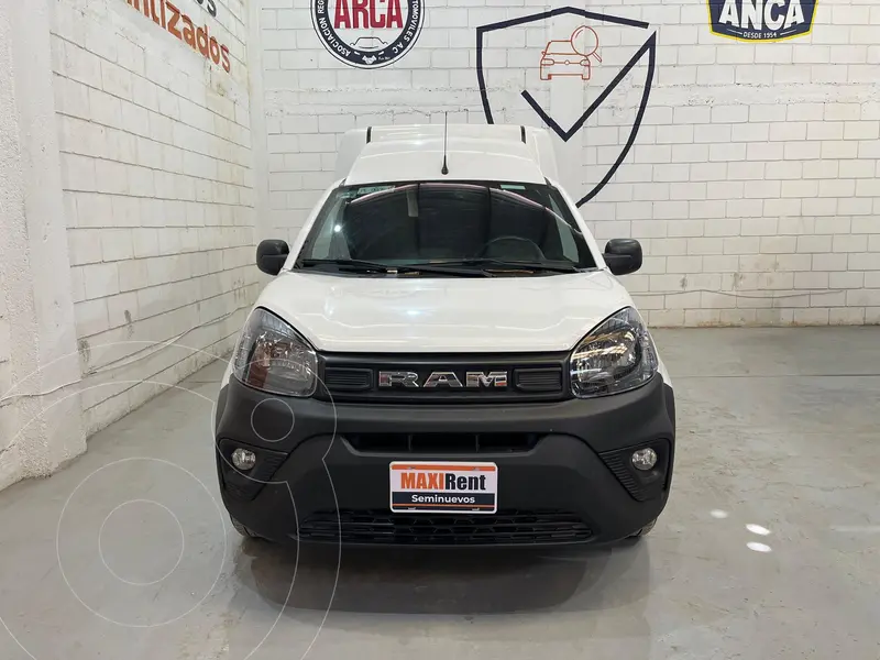 ram promaster-rapid
