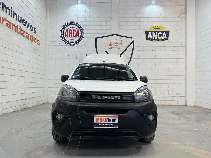ram promaster-rapid