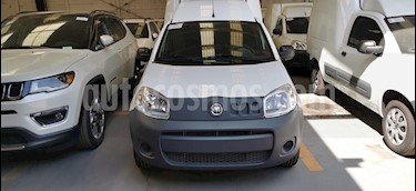 foto RAM Promaster Rapid 1.4L usado (2018) color Blanco precio $215,900