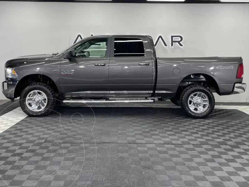 ram promaster-rapid