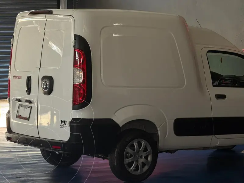 ram promaster-rapid
