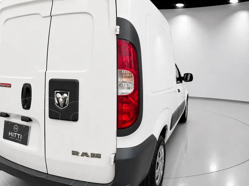 ram promaster-rapid
