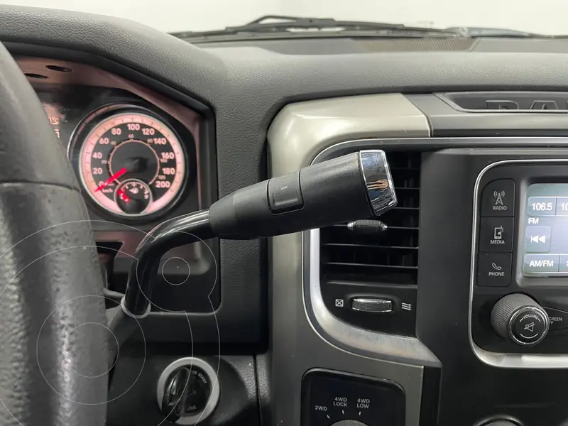 ram promaster-rapid