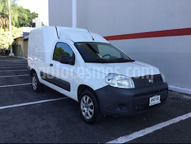Foto venta Auto usado RAM Promaster Rapid RAM PROMASTER RAPID A/A (2018) color Blanco precio $179,000