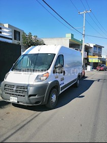 foto RAM Promaster 3500 usado (2017) color Blanco precio $395,000