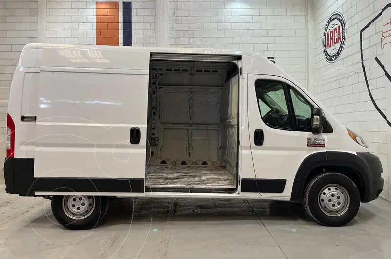 ram promaster