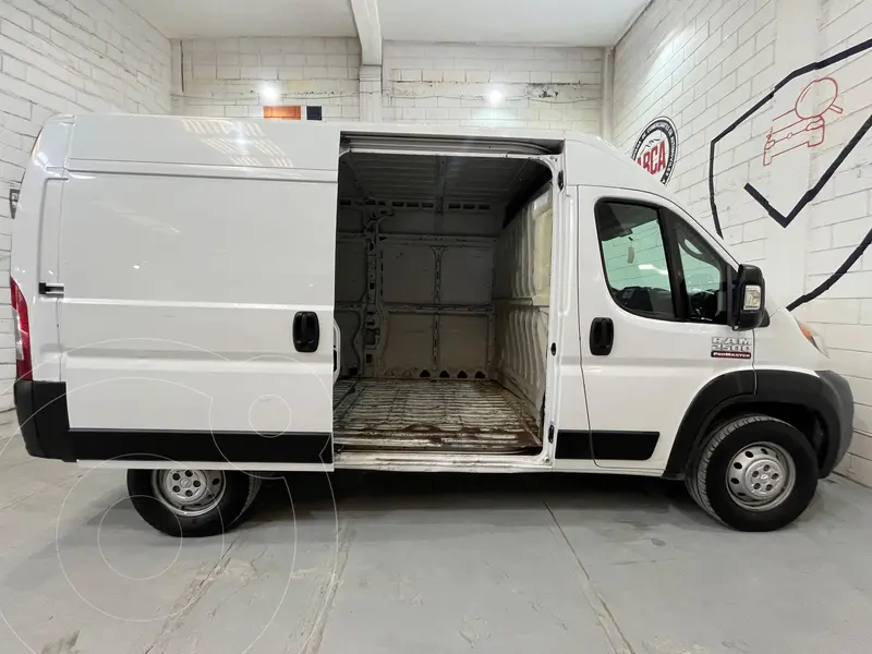 ram promaster