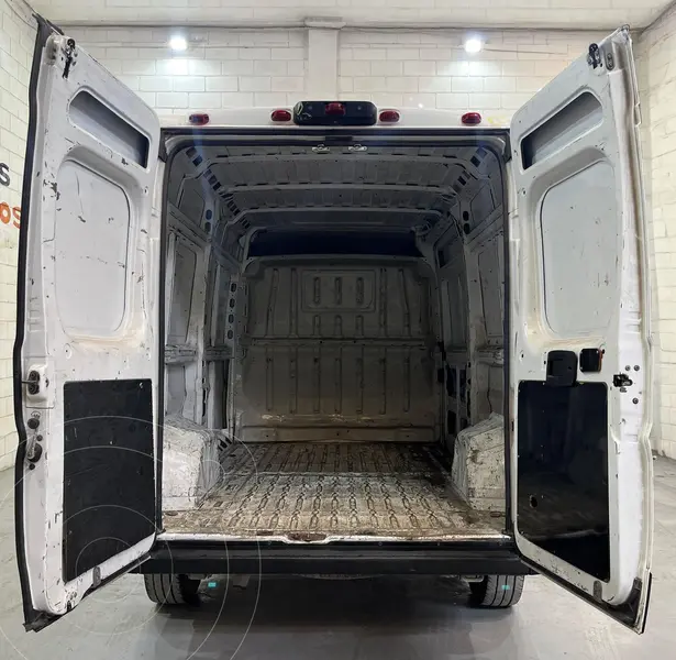 ram promaster