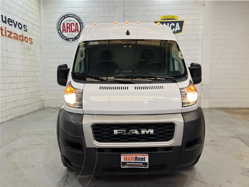 ram promaster