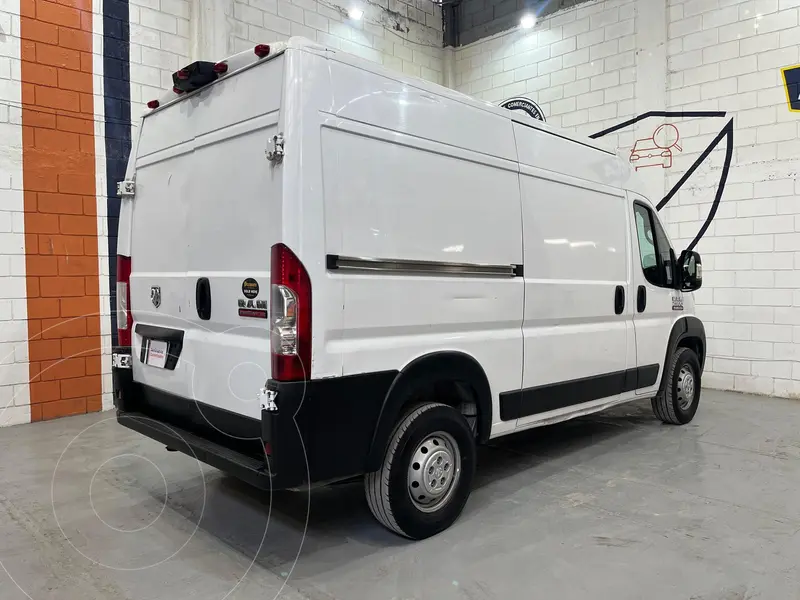 ram promaster