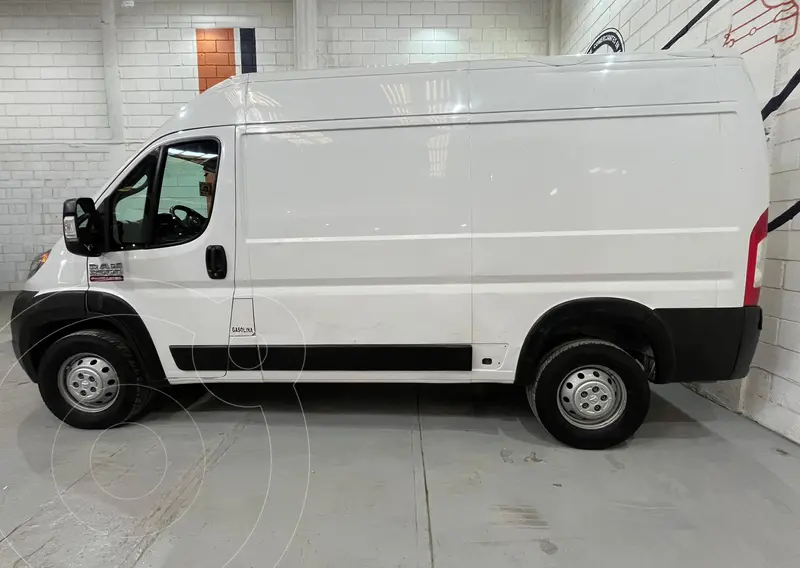 ram promaster