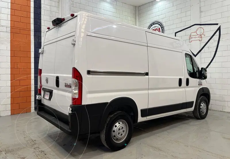 ram promaster