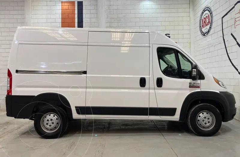 ram promaster