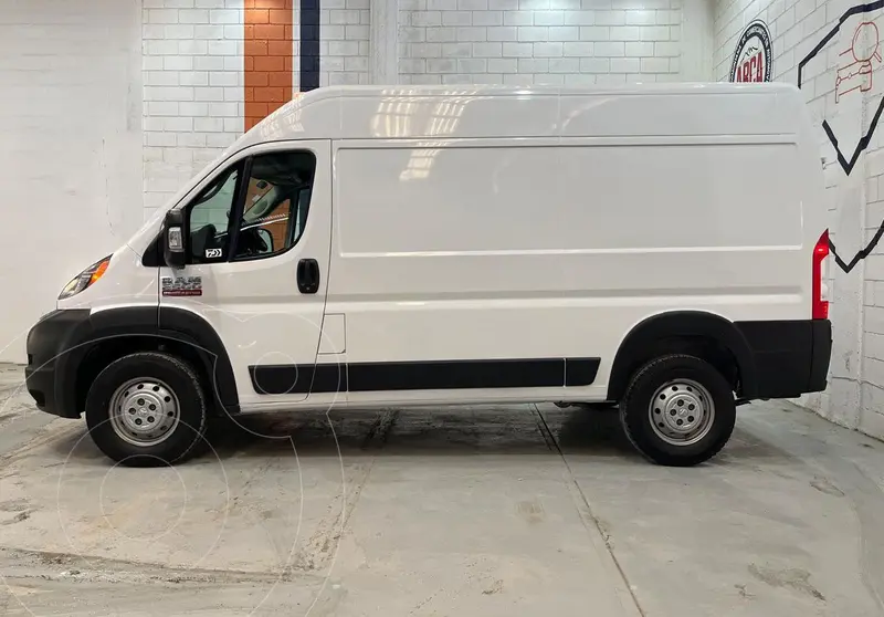 ram promaster