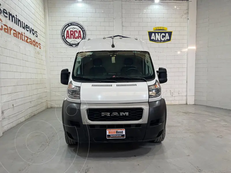ram promaster
