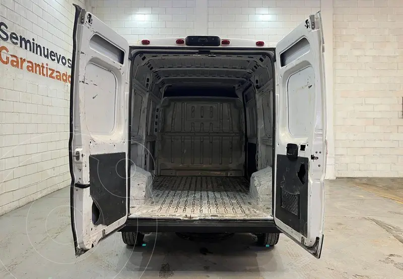 ram promaster