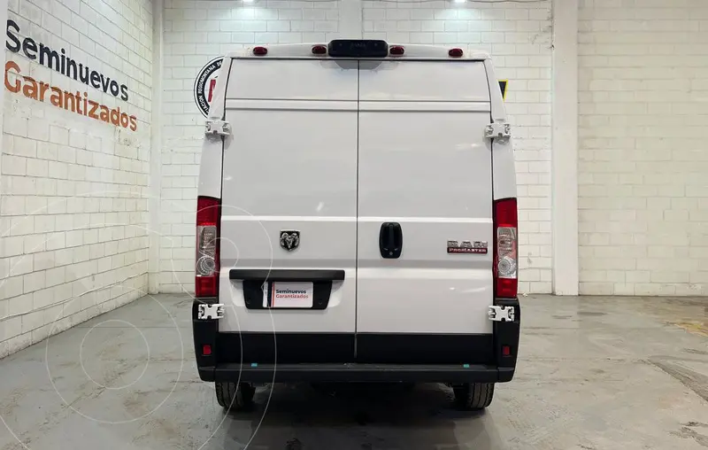 ram promaster