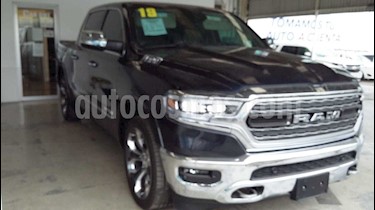 Foto RAM Promaster 2500 usado (2019) color Gris precio $1,100,000