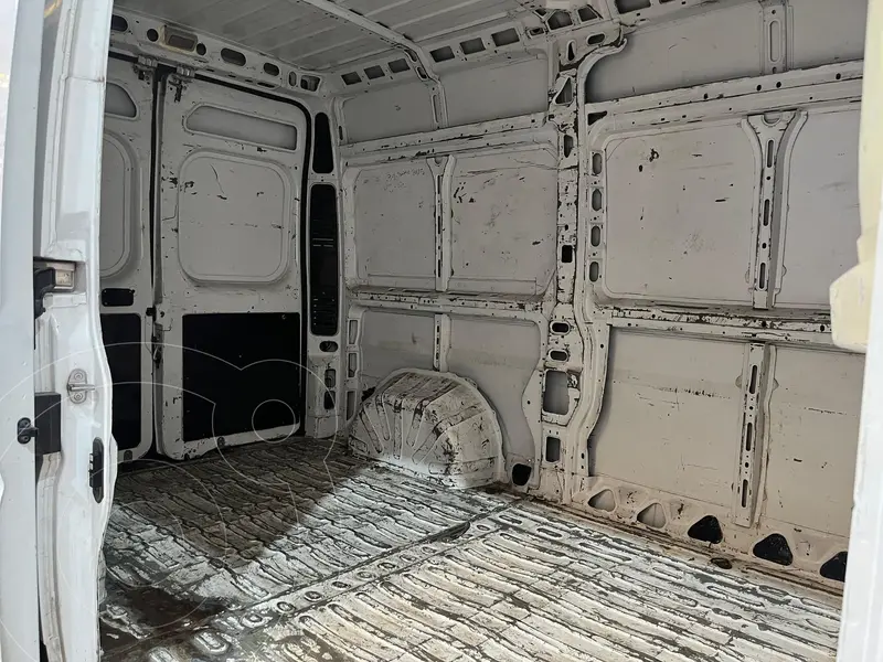 ram promaster